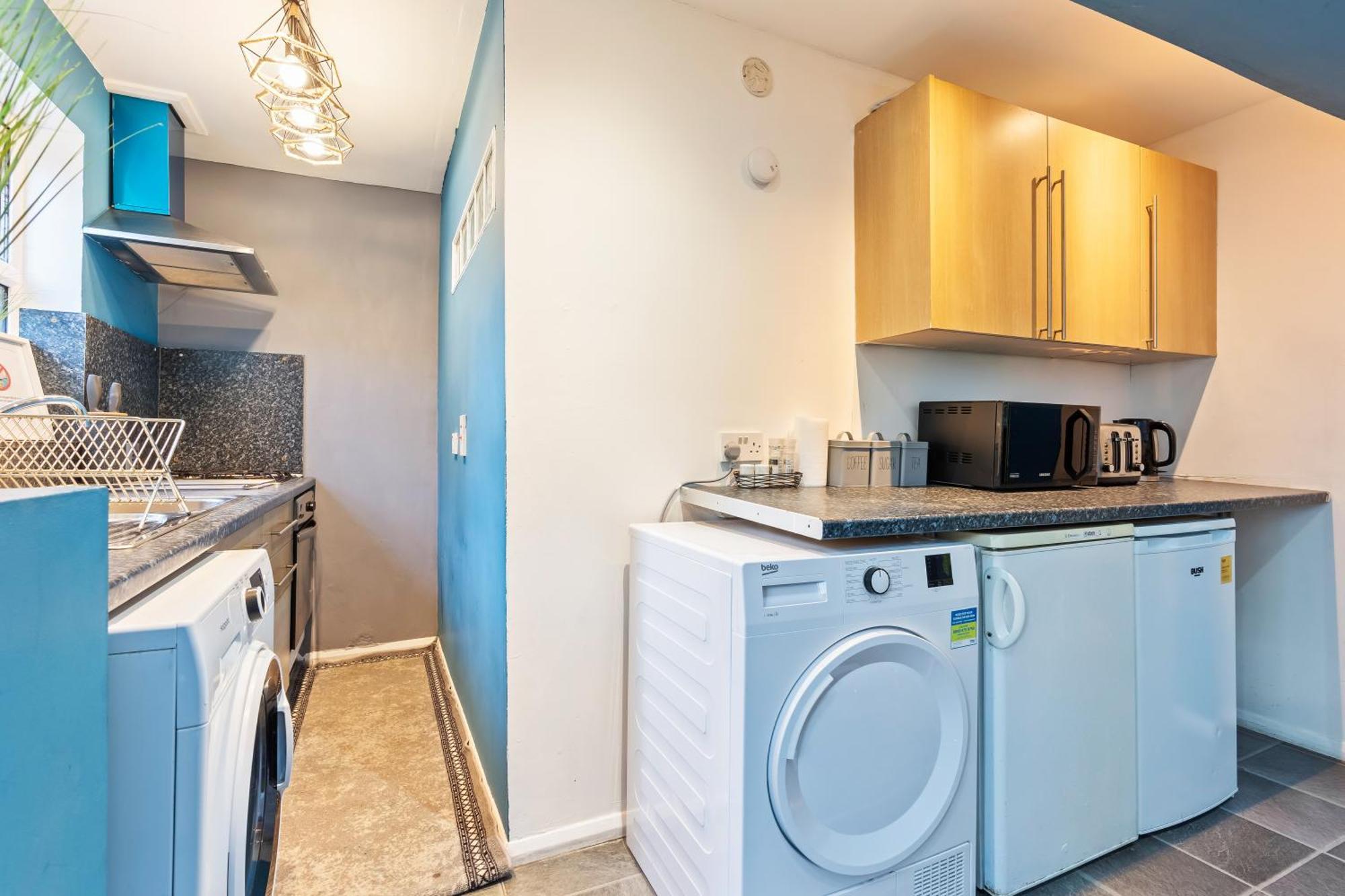 Comfy 4Br House Close To Subway لندن المظهر الخارجي الصورة